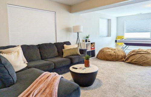 4BR-Sleeps 10-Hot Tub-Air Hockey-Gorgeous Views - Foto 25