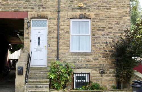 4 bedroom home with games room - sleeps 8 Perfect for families, groups and contractors - Foto 38