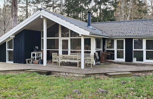 4 Star Holiday Home in Vejby - Photo 21