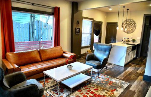 Nomada East - Minutes from everything, Atlanta - Foto 5