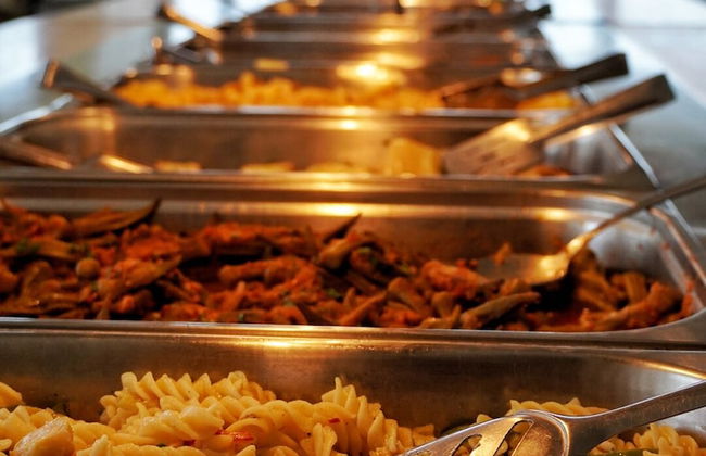 Maleme Mare Beach Resort Hotel - Foto 50