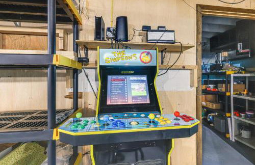 9 Mi to Hickory Ski Center Wooded Warrensburg Gem - Foto 24