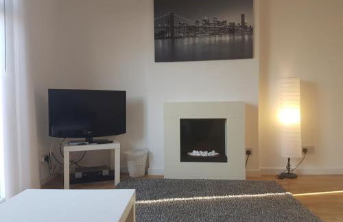 The Lily Pad apartment & Wrens Nest studio - Foto 8