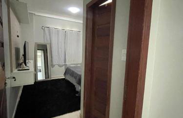 Apartamento completo com veículo opcional - Foto 22