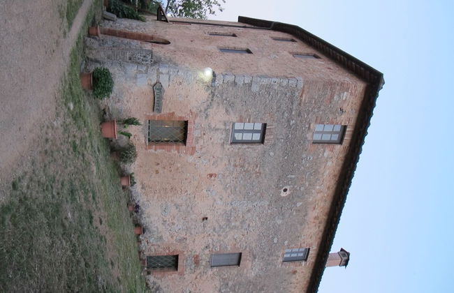 Agriturismo Podere Ficareto - Foto 77