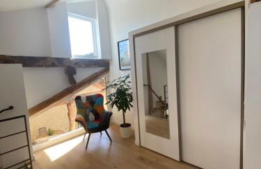 Gite Pierre qui roule - Photo 15