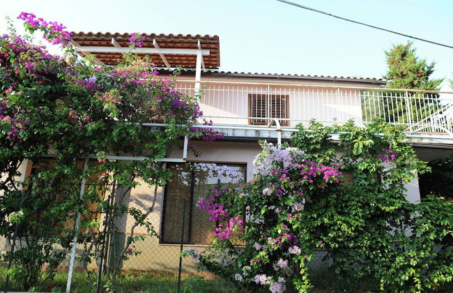 Cilento Getaway w/ Terrace - Foto 15