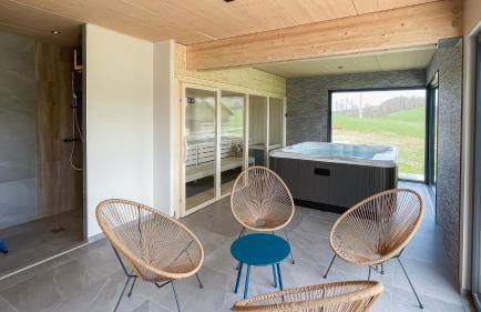 Les Gîtes de La Miellerie des Combes 5 étoiles - Foto 65