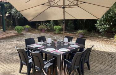 Grande maison de famille à 100m du lac - Foto 22