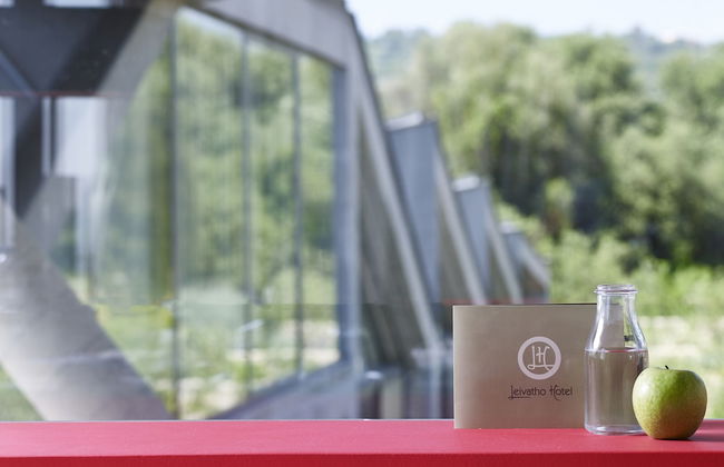 Leivatho Hotel - Foto 20