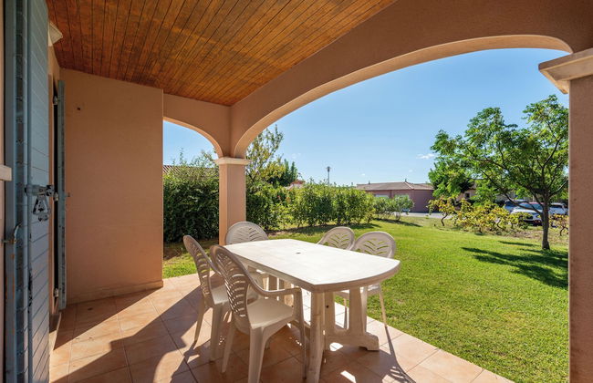 Vacancéole - Port Minervois - Photo 53