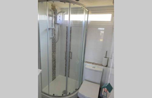 Modern Funky Private Chalet at the Beach - Foto 15