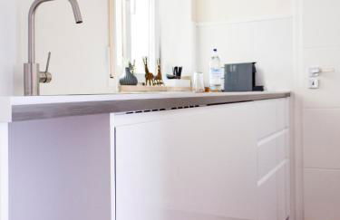 Donau Lodge Boardinghouse - Foto 24