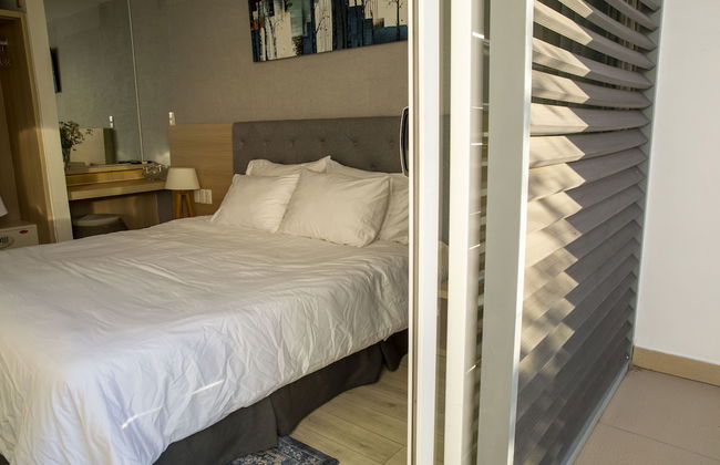 An Nhien Hotel Apartment - Oceanami - Foto 11