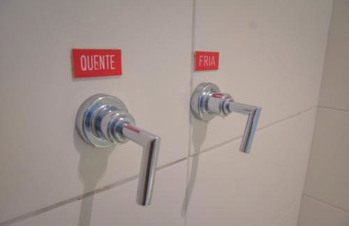 Flat Privativo Reserva do Mar - Foto 25