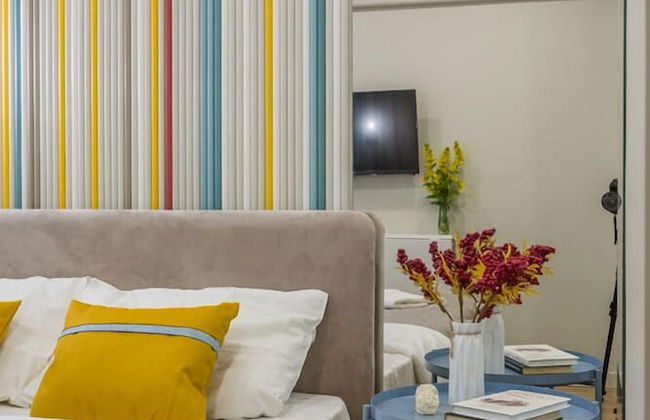 Kvart-Apart Moskovskiy - Foto 33