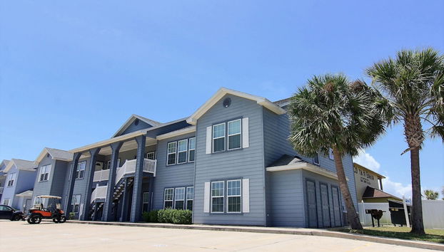 Ausstattung der Unterkunft