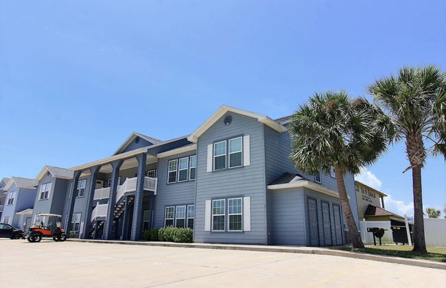 Beach Bunker by Silver Sands Vacation Rentals - Foto 2