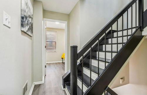 Camden's Charm Walking Distance Stadium, Convention, Univ of MD Downtown - Foto 20