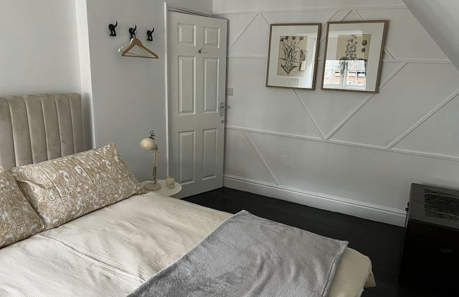 Peaceful Flat in The Park - Foto 4