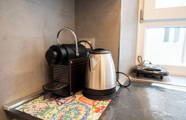 Campo De' Fiori Apartments - Photo 53