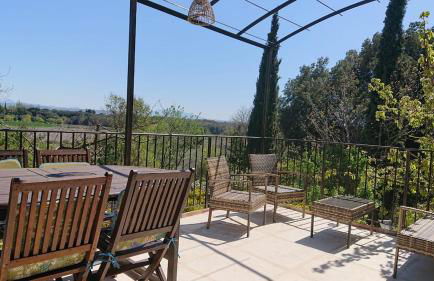 Maison en Drôme Provençale - Foto 22