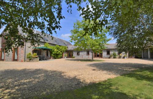 4 Bed in Sherborne oc-folow - Foto 52