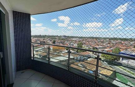 lindo apartamento confortável em Ananindeua - Photo 4