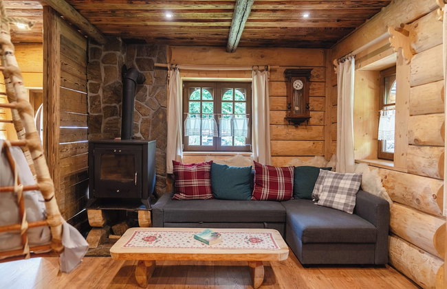 Mountain Shelter Zakopane - Foto 114