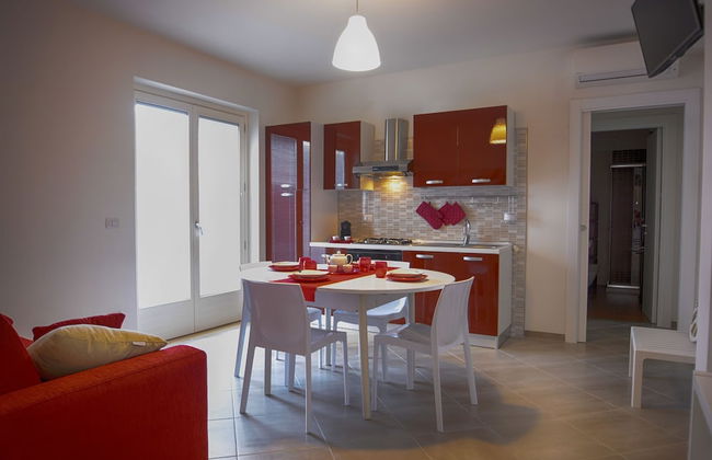 Hypogeum Suites & Apartments - Foto 39