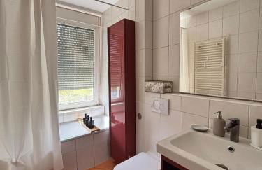 Wohlfühloase Im Herzen von Nürnberg - Foto 5