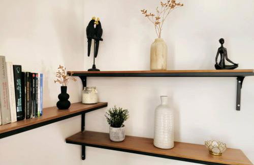 Chez Mamie Aline par Madame Conciergerie - Foto 51