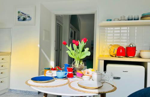 La Dimora 4: Charm and Quiet - Foto 6