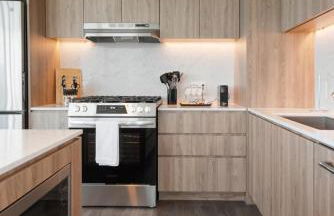 Lux Apts with Lake Views and Top Amenities - Foto 10