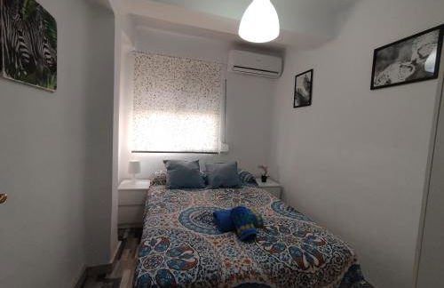 Apartamento Alhóndiga El Palo - Photo 13