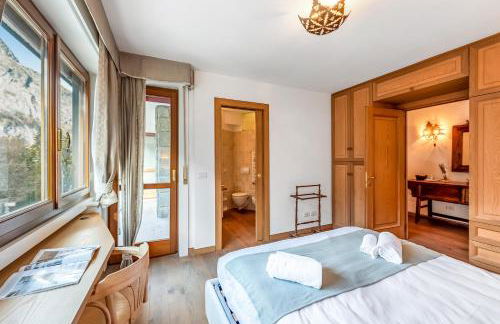 Charming Apartment Close to Cableway - Happy Rentals - Foto 25