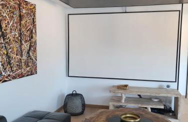 8-person apartment - Chill & beach 5 min away - Foto 1