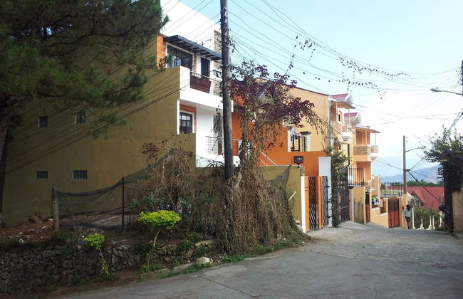 Noel's First Floor - Foto 23