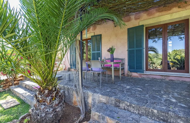 Casa Redonda - Photo 14