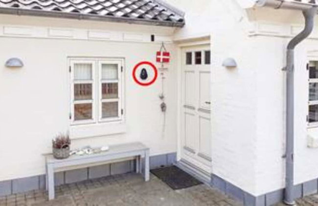 5 Person Holiday Home in Oster Assels - Foto 23