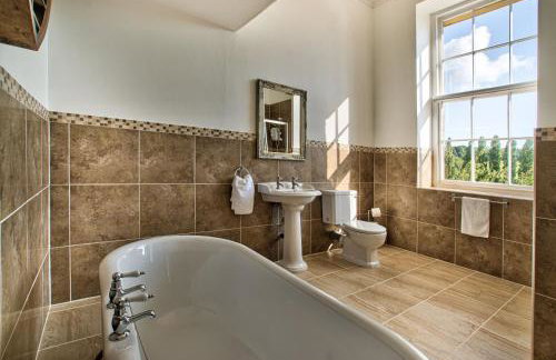 Glentworth Hall by Group Retreats - Foto 9