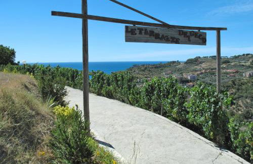 Holiday Home Le Terrazze del Geco Bungalow A - SLR300 by Interhome - Photo 13