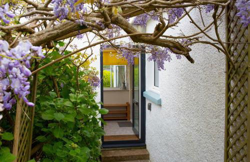 Tryweryn Cottage Saundersfoot - Photo 23