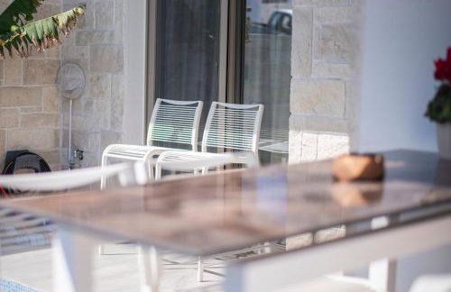 Thronos Aqua Appartment 1 - Foto 22