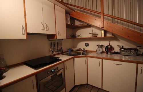 Villetta Periax - Affitti Brevi Italia - Foto 25