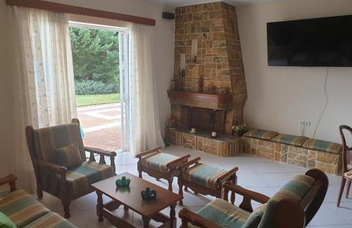 Villa Leonidas - Foto 31