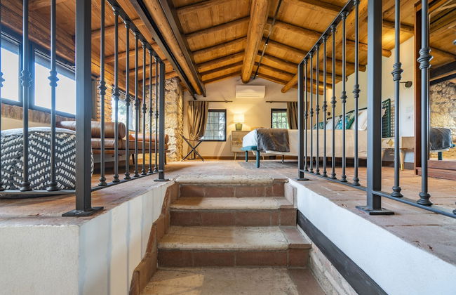 Relais Villa dei Gelsi & Spa - Foto 5