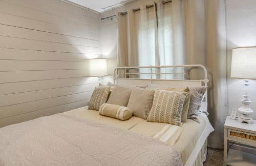 2 Mi to Dtwn Charming Sandusky Getaway with Hot Tub - Foto 13