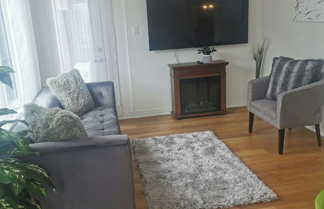 Lakeside Retreat - Foto 9