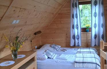 Chatka pod Lubaniem - Photo 69